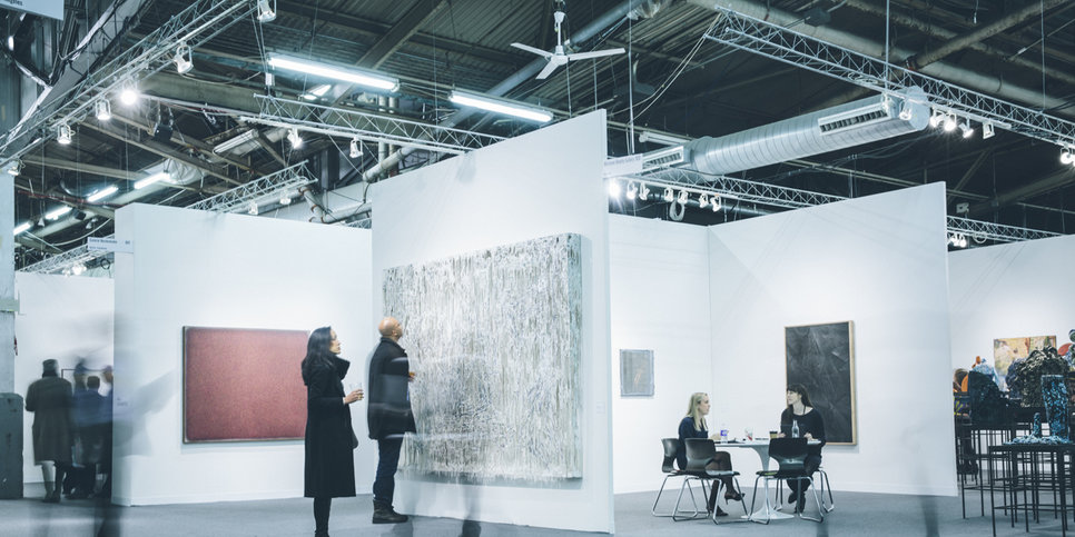 The Armory Show